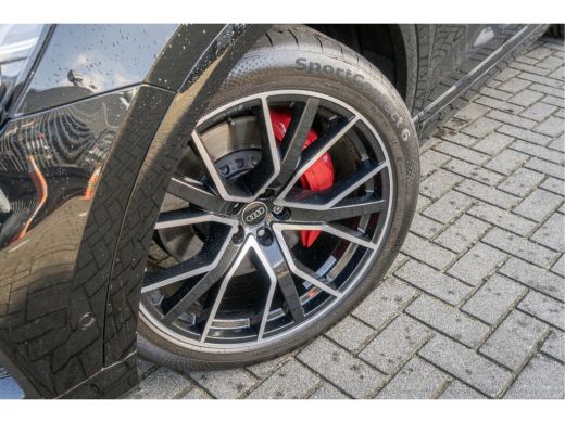 Audi Q8 Audi 60 TFSI e quattro Pro Line S Competition 22 inch velgen/Adaptieve cruise control/Optiekpakke... ActivLease financial lease