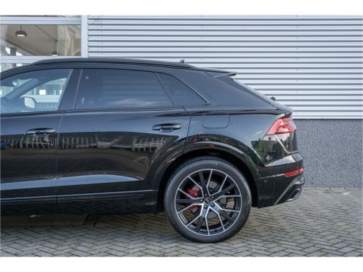 Audi Q8 Audi 60 TFSI e quattro Pro Line S Competition 22 inch velgen/Adaptieve cruise control/Optiekpakke... ActivLease financial lease