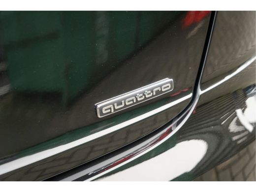 Audi Q8 Audi 60 TFSI e quattro Pro Line S Competition | Valcona| Panodak| Head up| 23 inch| Trekhaak| ActivLease financial lease