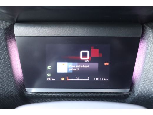 Citroën C4 1.2 PURETECH 130PK SHINE / NAVI / LEDER / CLIMA / FULL-LED / PDC / 18" LMV / CAMERA / HUD / KEYLE... ActivLease financial lease