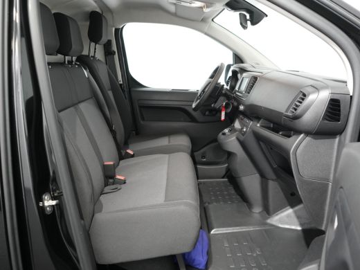 Citroën Jumpy 2.0 BlueHDI 145 L3 Afneembare trekhaak | Camera | Bumpers in kleur | Comfort scheidingswand | Par... ActivLease financial lease