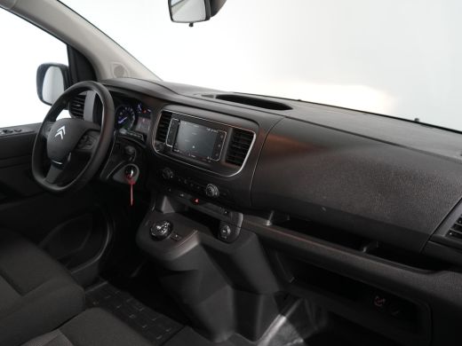 Citroën Jumpy 2.0 BlueHDI 145 L3 Afneembare trekhaak | Camera | Bumpers in kleur | Comfort scheidingswand | Par... ActivLease financial lease