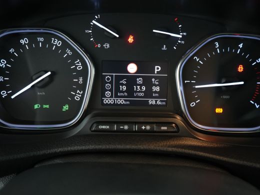 Citroën Jumpy 2.0 BlueHDI 145 L3 Afneembare trekhaak | Camera | Bumpers in kleur | Comfort scheidingswand | Par... ActivLease financial lease