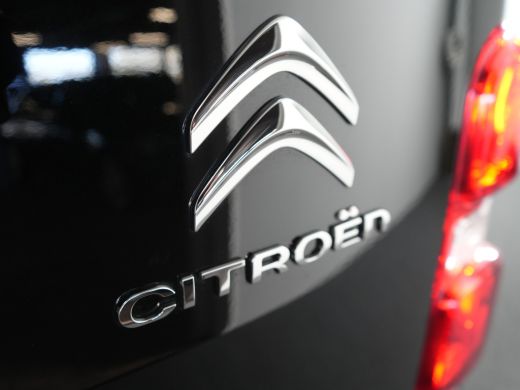 Citroën Jumpy 2.0 BlueHDI 145 L3 Afneembare trekhaak | Camera | Bumpers in kleur | Comfort scheidingswand | Par... ActivLease financial lease