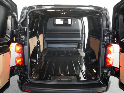 Citroën Jumpy 2.0 BlueHDI 145 L3 Afneembare trekhaak | Camera | Bumpers in kleur | Comfort scheidingswand | Par... ActivLease financial lease