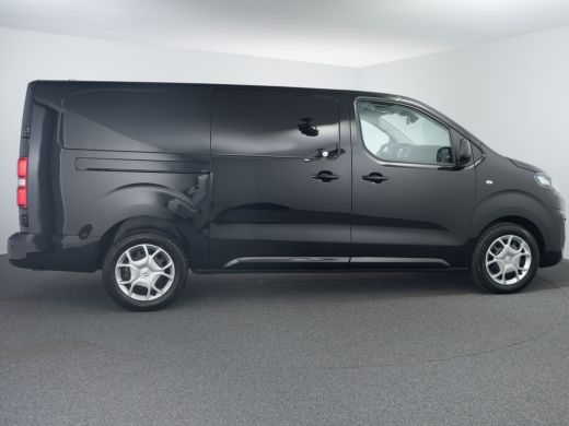 Citroën Jumpy 2.0 BlueHDI 145 L3 Afneembare trekhaak | Camera | Bumpers in kleur | Comfort scheidingswand | Par... ActivLease financial lease