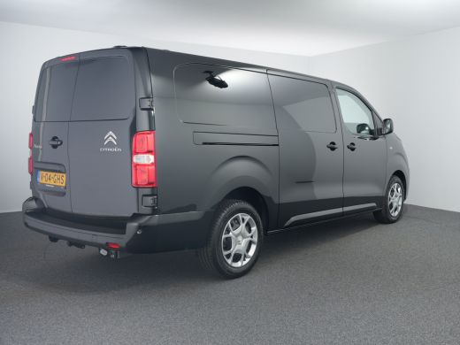 Citroën Jumpy 2.0 BlueHDI 145 L3 Afneembare trekhaak | Camera | Bumpers in kleur | Comfort scheidingswand | Par... ActivLease financial lease