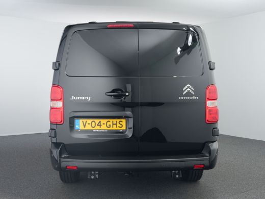 Citroën Jumpy 2.0 BlueHDI 145 L3 Afneembare trekhaak | Camera | Bumpers in kleur | Comfort scheidingswand | Par... ActivLease financial lease