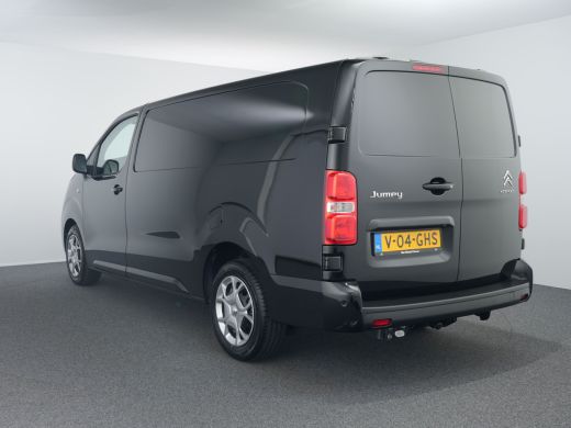 Citroën Jumpy 2.0 BlueHDI 145 L3 Afneembare trekhaak | Camera | Bumpers in kleur | Comfort scheidingswand | Par... ActivLease financial lease