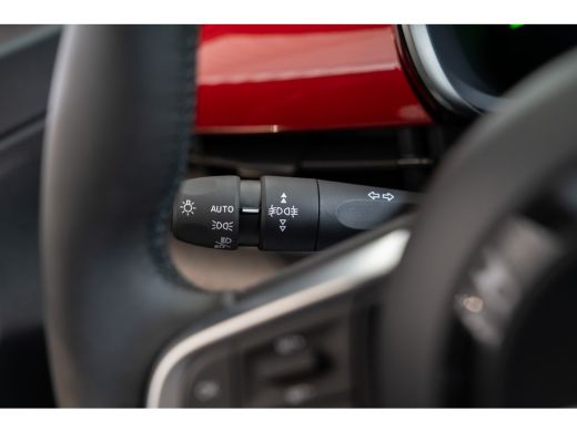 Fiat 600E Fiat RED 54 kWh | Apple Carplay & Android Auto | Parkeersensoren | Cruise Controle | Fabrieksgara... ActivLease financial lease
