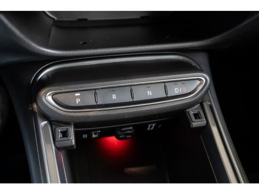 Fiat 600E Fiat RED 54 kWh | Apple Carplay & Android Auto | Parkeersensoren | Cruise Controle | Fabrieksgara... ActivLease financial lease