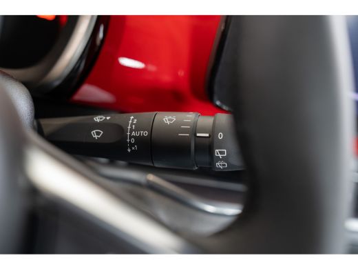 Fiat 600E Fiat RED 54 kWh | Apple Carplay & Android Auto | Parkeersensoren | Cruise Controle | Fabrieksgara... ActivLease financial lease