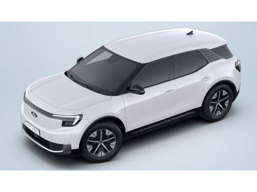 Ford Explorer Ford Extended Range RWD 77 kWh | Apple Carplay/Android Auto|telefoonintegratie premium | Draadloz... ActivLease financial lease