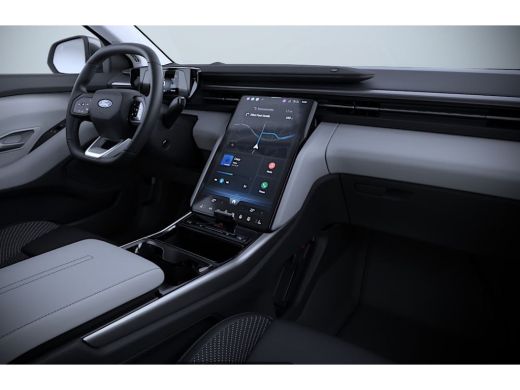 Ford Explorer Ford Extended Range RWD 77 kWh | Apple Carplay/Android Auto|telefoonintegratie premium | Draadloz... ActivLease financial lease