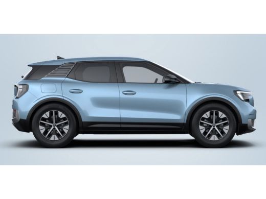 Ford Explorer Ford Extended Range RWD 77 kWh | Lichtmetalen velgen 19" | Stuurwiel verwarmd | Voorstoelen verwarmd ActivLease financial lease