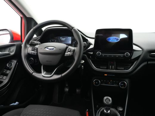 Ford Fiesta 1.0 EcoBoost Titanium Navi via App Clima Pdc Lm Velgen 307 ActivLease financial lease
