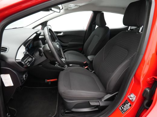 Ford Fiesta 1.0 EcoBoost Titanium Navi via App Clima Pdc Lm Velgen 307 ActivLease financial lease