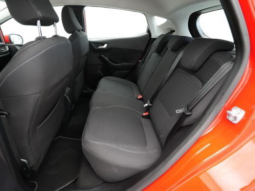 Ford Fiesta 1.0 EcoBoost Titanium Navi via App Clima Pdc Lm Velgen 307 ActivLease financial lease
