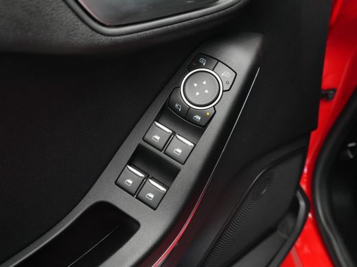 Ford Fiesta 1.0 EcoBoost Titanium Navi via App Clima Pdc Lm Velgen 307 ActivLease financial lease