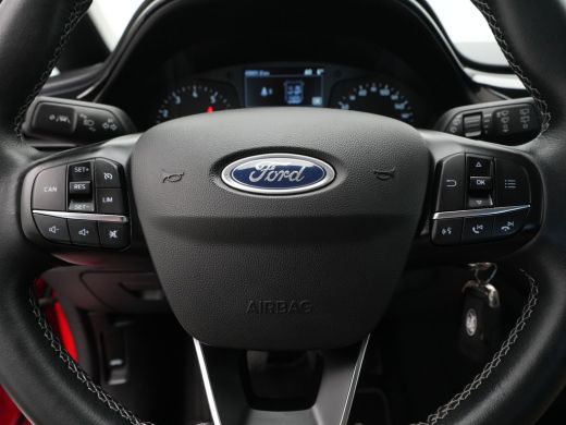 Ford Fiesta 1.0 EcoBoost Titanium Navi via App Clima Pdc Lm Velgen 307 ActivLease financial lease