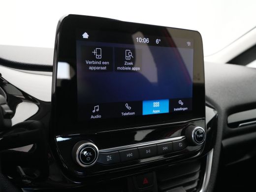 Ford Fiesta 1.0 EcoBoost Titanium Navi via App Clima Pdc Lm Velgen 307 ActivLease financial lease