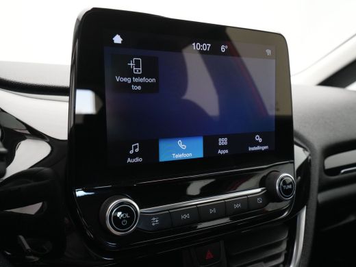 Ford Fiesta 1.0 EcoBoost Titanium Navi via App Clima Pdc Lm Velgen 307 ActivLease financial lease