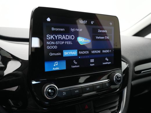 Ford Fiesta 1.0 EcoBoost Titanium Navi via App Clima Pdc Lm Velgen 307 ActivLease financial lease