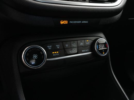 Ford Fiesta 1.0 EcoBoost Titanium Navi via App Clima Pdc Lm Velgen 307 ActivLease financial lease