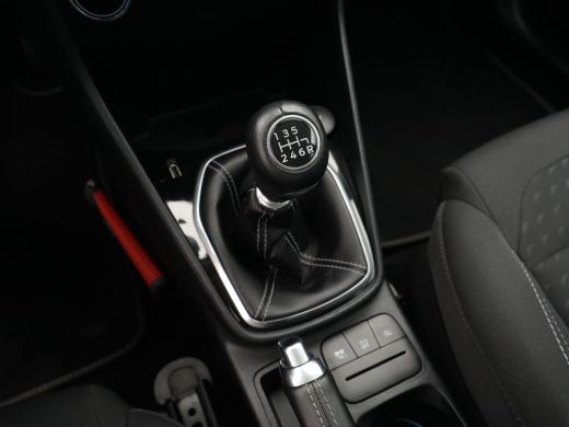 Ford Fiesta 1.0 EcoBoost Titanium Navi via App Clima Pdc Lm Velgen 307 ActivLease financial lease