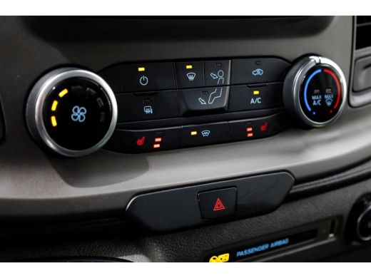 Ford Transit Custom 2.0 TDCI E6 L2H1 Trend Airco/Navi/Camera Trekhaak 2800kg 11-2019 ActivLease financial lease