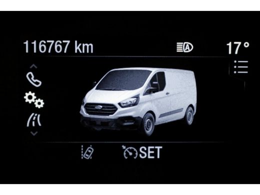 Ford Transit Custom 2.0 TDCI E6 L2H1 Trend Airco/Navi/Camera Trekhaak 2800kg 11-2019 ActivLease financial lease