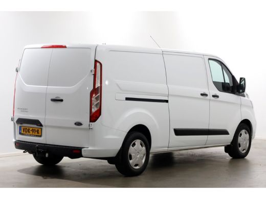 Ford Transit Custom 2.0 TDCI E6 L2H1 Trend Airco/Navi/Camera Trekhaak 2800kg 11-2019 ActivLease financial lease