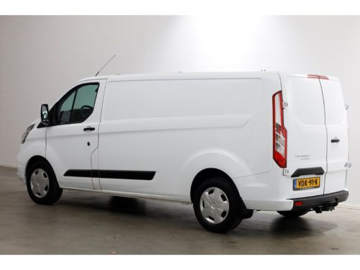 Ford Transit Custom 2.0 TDCI E6 L2H1 Trend Airco/Navi/Camera Trekhaak 2800kg 11-2019 ActivLease financial lease