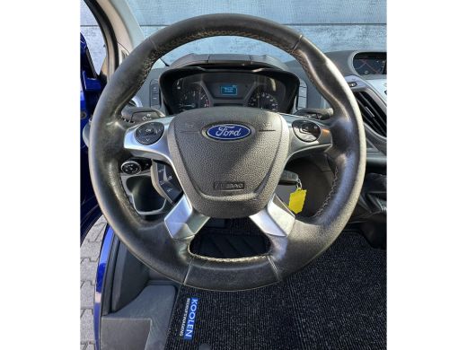 Ford Transit Custom 290 2.0 TDCI L2H1 Trend airco trekhaak ActivLease financial lease