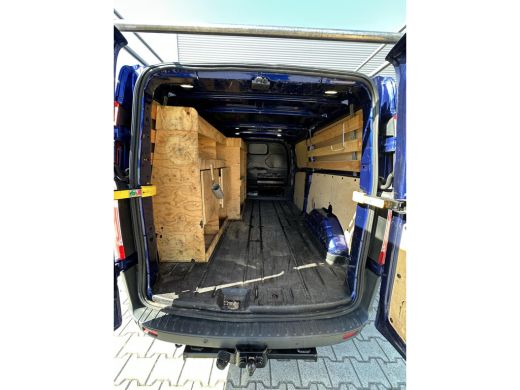 Ford Transit Custom 290 2.0 TDCI L2H1 Trend airco trekhaak ActivLease financial lease
