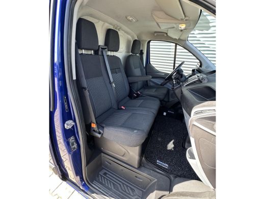 Ford Transit Custom 290 2.0 TDCI L2H1 Trend airco trekhaak ActivLease financial lease