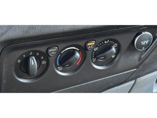 Ford Transit Custom 290 2.0 TDCI L2H1 Trend airco trekhaak ActivLease financial lease