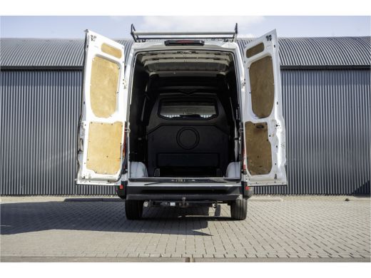 Iveco Daily 35S16 L2H2 | Automaat | 160PK | 3.5T Trekgewicht | 7-Zits | Cruise | Camera | PDC | Climate | Imp... ActivLease financial lease