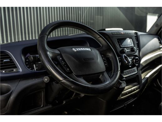 Iveco Daily 35S16 L2H2 | Automaat | 160PK | 3.5T Trekgewicht | 7-Zits | Cruise | Camera | PDC | Climate | Imp... ActivLease financial lease