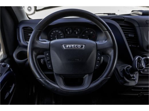 Iveco Daily 35S16 L2H2 | Automaat | 160PK | 3.5T Trekgewicht | 7-Zits | Cruise | Camera | PDC | Climate | Imp... ActivLease financial lease