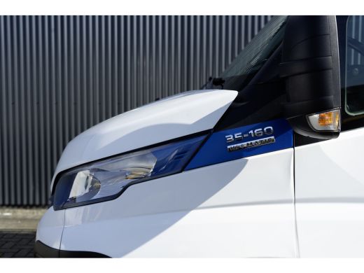 Iveco Daily 35S16 L2H2 | Automaat | 160PK | 3.5T Trekgewicht | 7-Zits | Cruise | Camera | PDC | Climate | Imp... ActivLease financial lease