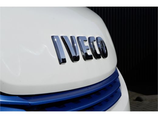Iveco Daily 35S16 L2H2 | Automaat | 160PK | 3.5T Trekgewicht | 7-Zits | Cruise | Camera | PDC | Climate | Imp... ActivLease financial lease