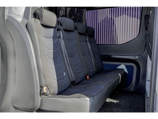 Iveco Daily 35S16 L2H2 | Automaat | 160PK | 3.5T Trekgewicht | 7-Zits | Cruise | Camera | PDC | Climate | Imp... ActivLease financial lease