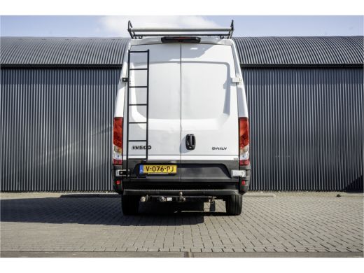 Iveco Daily 35S16 L2H2 | Automaat | 160PK | 3.5T Trekgewicht | 7-Zits | Cruise | Camera | PDC | Climate | Imp... ActivLease financial lease
