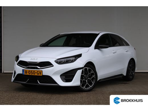 Kia ProCeed 1.0 T-GDi GT-Line | Achteruitrijcamera | Apple Carplay/Android Auto|telefoonintegratie premium | ... Kia ProCeed 1.0 T-GDi GT-Line | Achteruitrijcamera | Apple Carplay/Android Auto|telefoonintegratie premium | ...