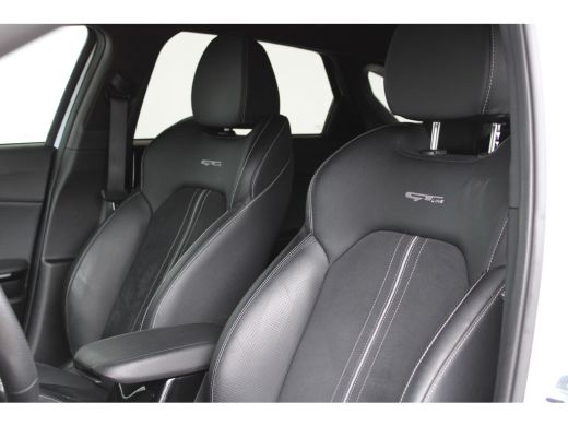 Kia ProCeed 1.0 T-GDi GT-Line | Cruise control | Keyless entry | Lichtmetalen velgen 17" ActivLease financial lease