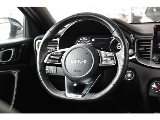 Kia ProCeed 1.0 T-GDi GT-Line | Cruise control | Keyless entry | Lichtmetalen velgen 17" ActivLease financial lease