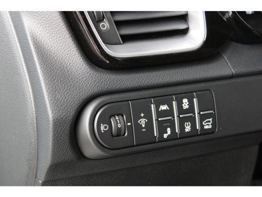 Kia ProCeed 1.0 T-GDi GT-Line | Cruise control | Keyless entry | Lichtmetalen velgen 17" ActivLease financial lease