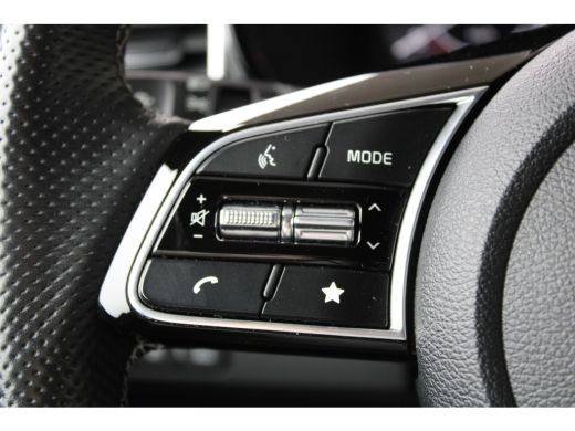 Kia ProCeed 1.0 T-GDi GT-Line | Cruise control | Keyless entry | Lichtmetalen velgen 17" ActivLease financial lease