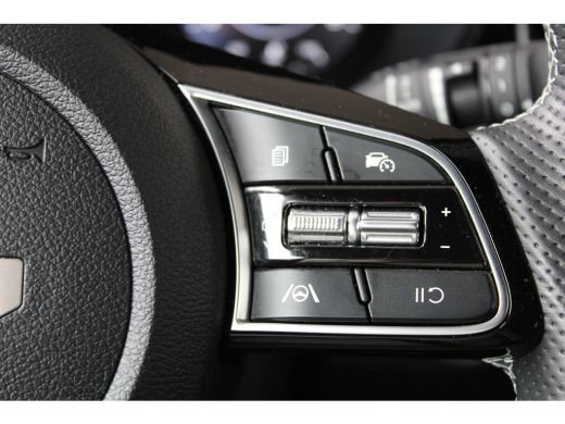 Kia ProCeed 1.0 T-GDi GT-Line | Cruise control | Keyless entry | Lichtmetalen velgen 17" ActivLease financial lease